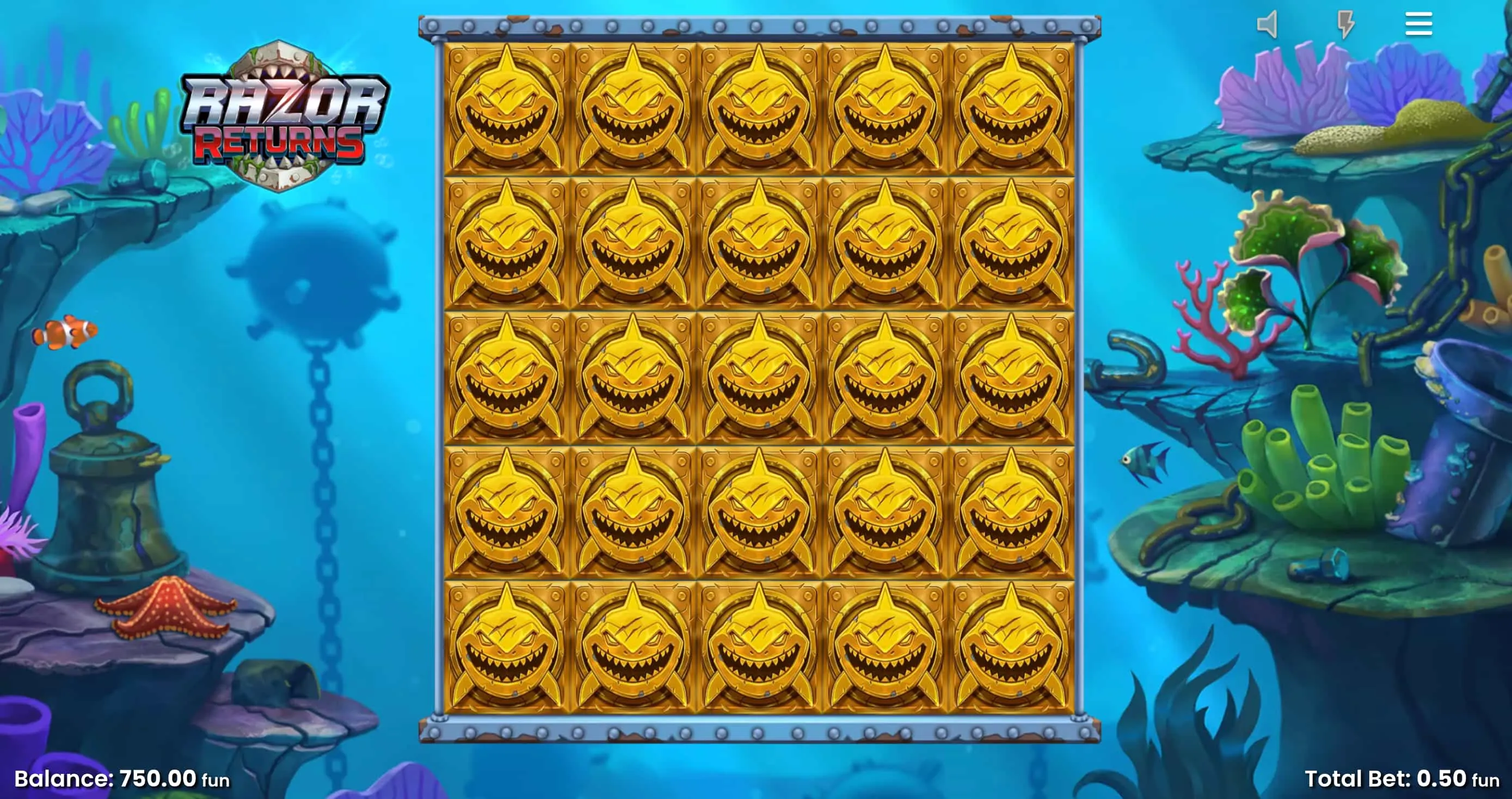 Razor Returns: Spielen ohne Download &ndash; geht das?